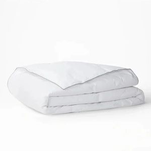 Tuft & Needle Down Alternative Comforter Insert Light Weight Oversized Queen